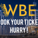 World Blockchain Expo | tickets