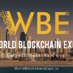 World Blockchain Expo Largest Blockchain Event