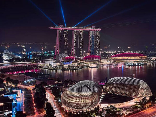 World Blockchain Expo | Singapore